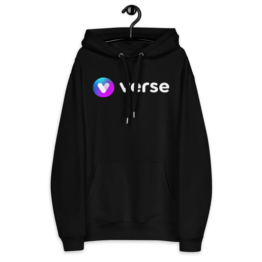 Verse Premium Eco Hoodie InNOutCrypto