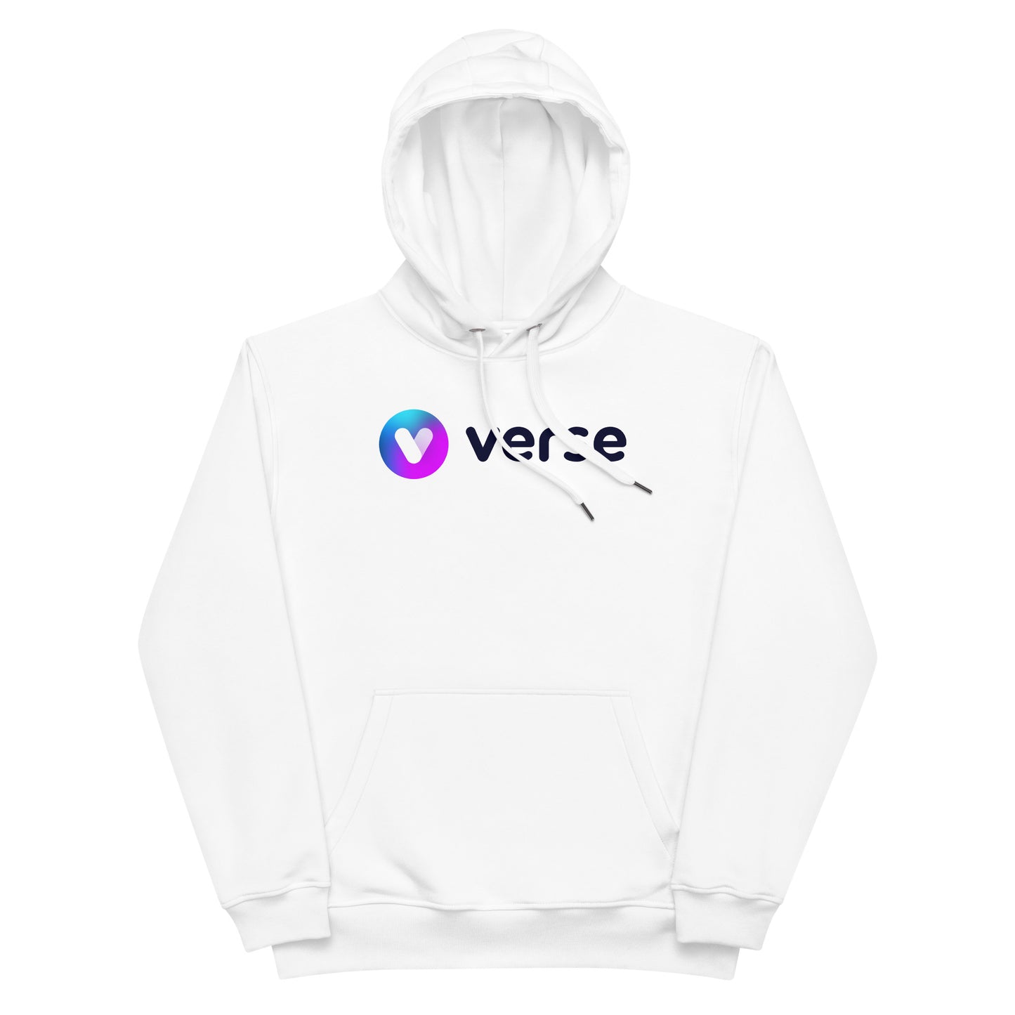 Verse Premium Eco Hoodie InNOutCrypto