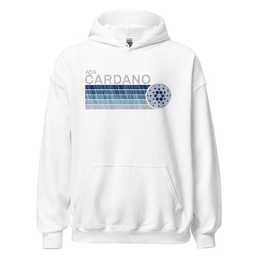 Cardano Vintage Hoodie In N Out Crypto