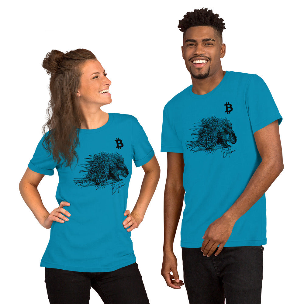 Bitcoin Porcupine Expedition Series In N Out Crypto
