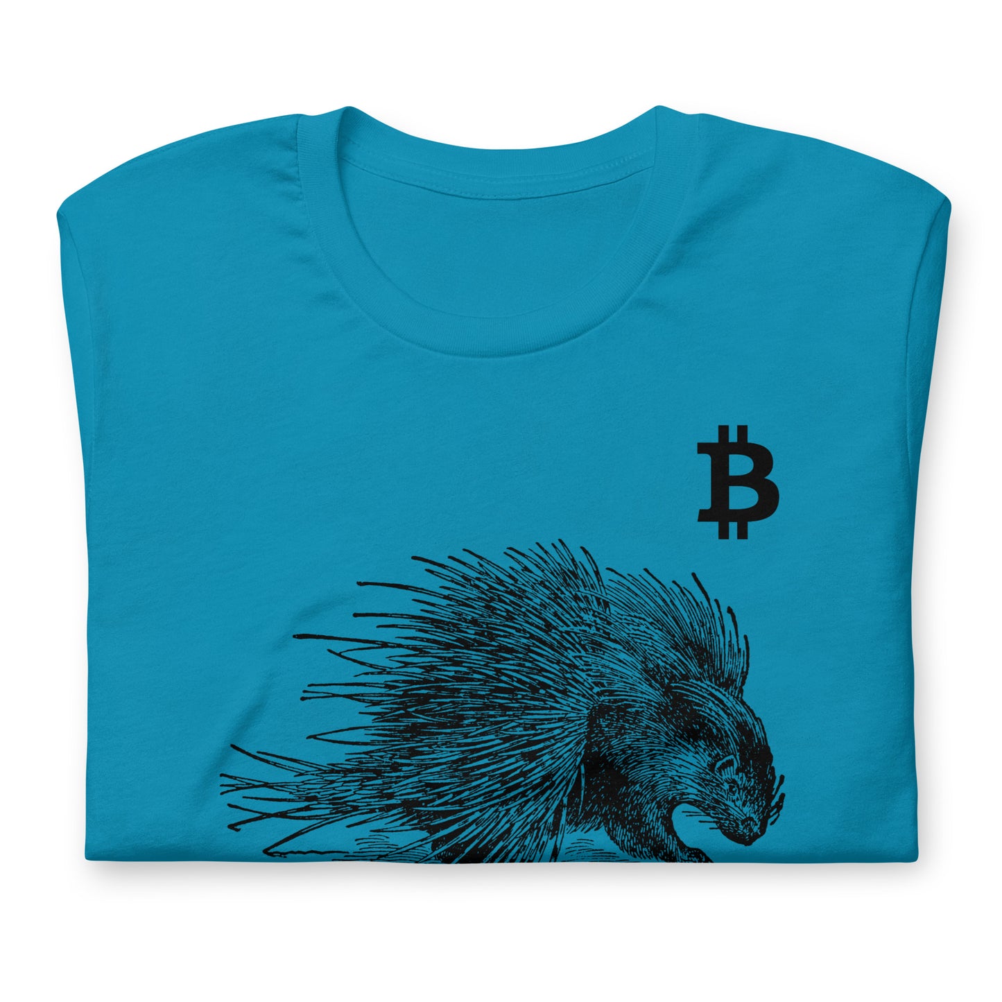 Bitcoin Porcupine Expedition Series In N Out Crypto