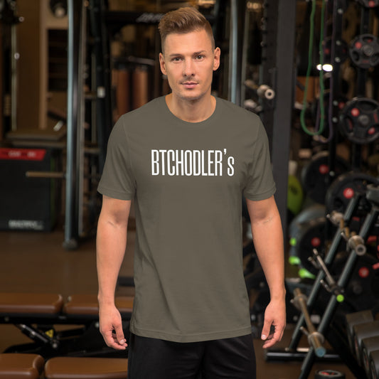 Bitcoin Hodler's Btc T-Shirt In N Out Crypto