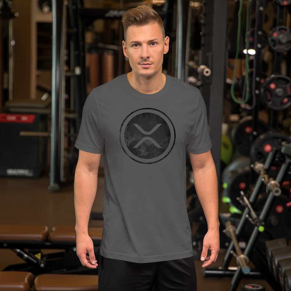 Xrp Vintage Tee In N Out Crypto