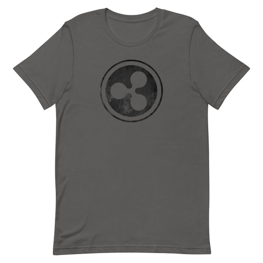Xrp Ripple Vintage Tee In-N-Out Crypto