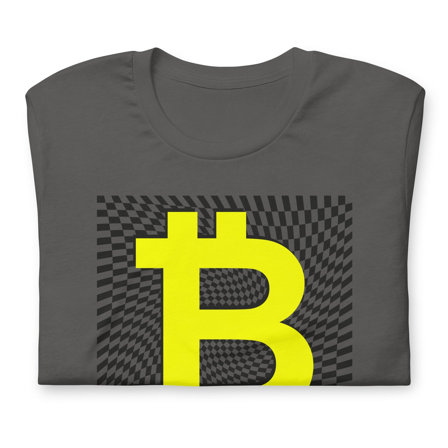 Bitcoin Stand Out T-Shirt In N Out Crypto