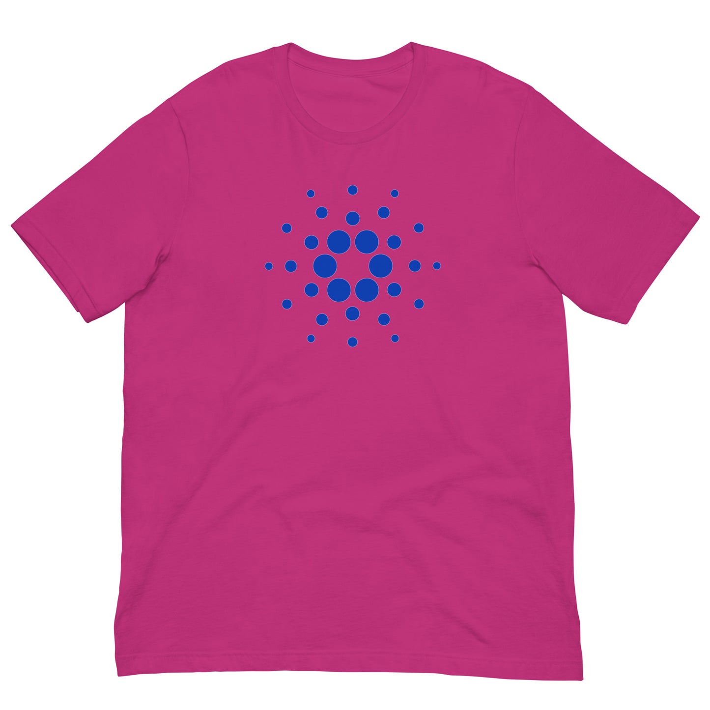 Cardano Ada T-Shirt In N Out Crypto