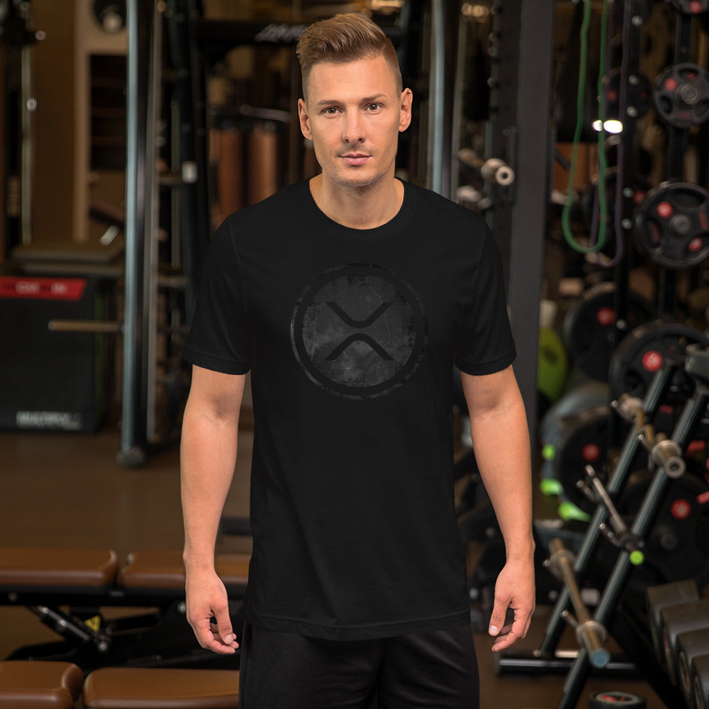 Xrp Vintage Tee In N Out Crypto