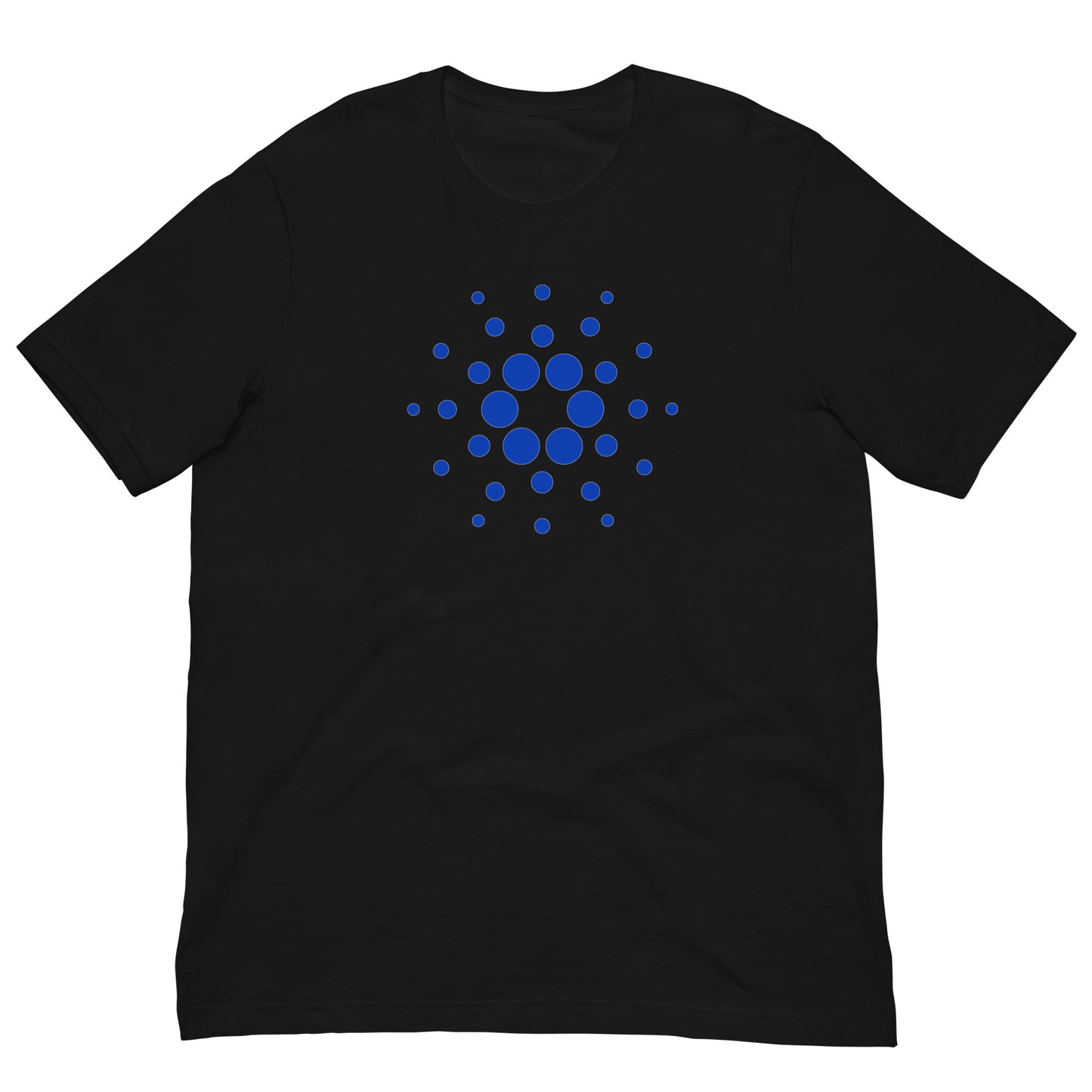 Cardano Ada T-Shirt In N Out Crypto
