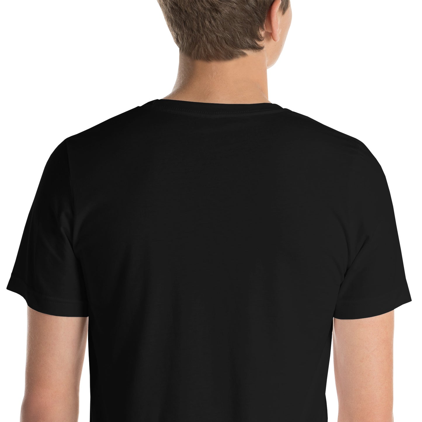 Ethereum Circle T-Shirt printful