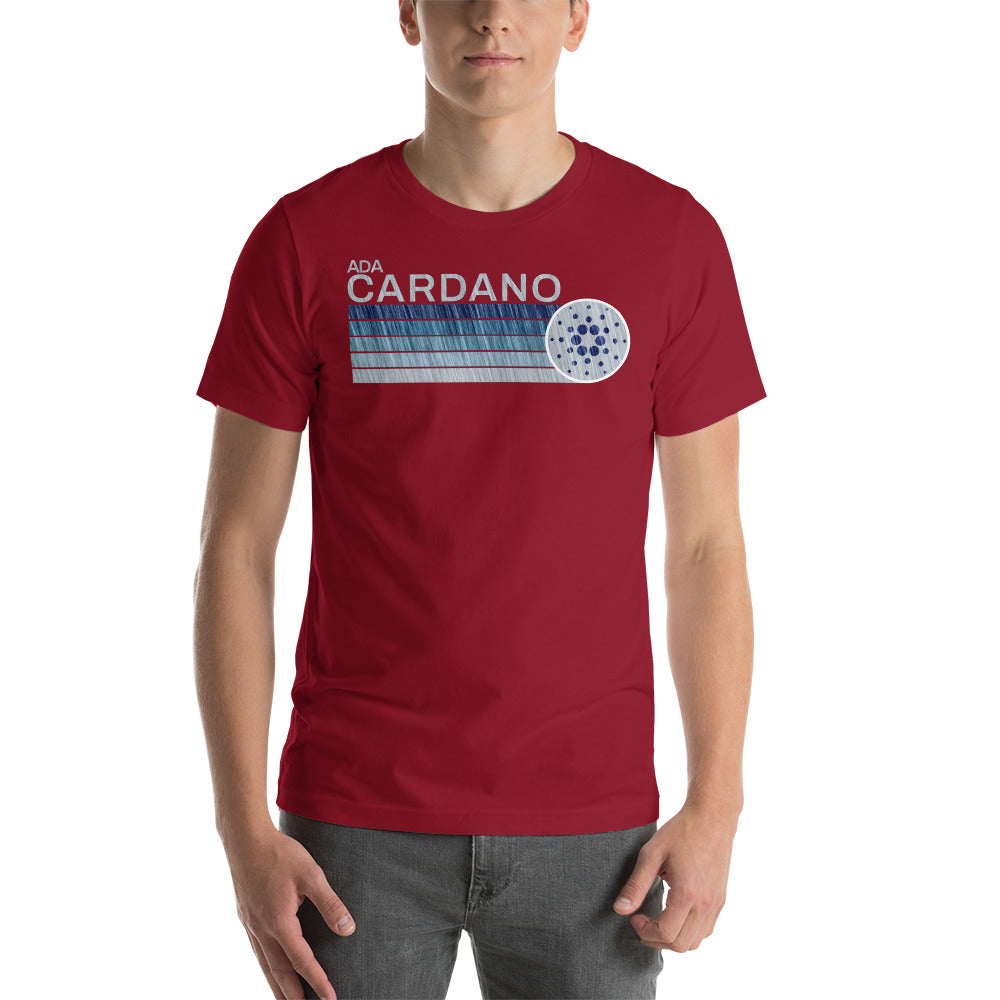 Cardano Vintage T-Shirt