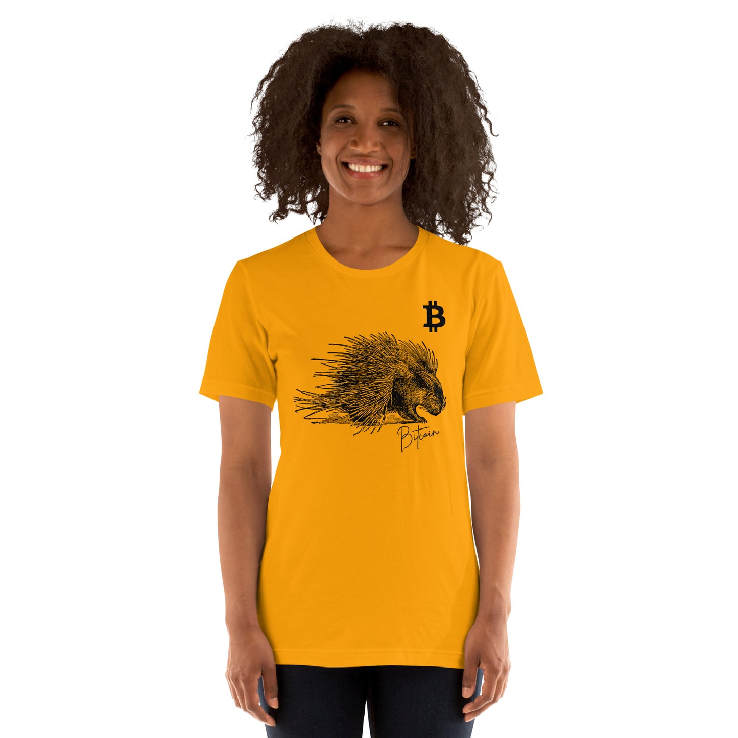 Bitcoin Porcupine Expedition Series In N Out Crypto