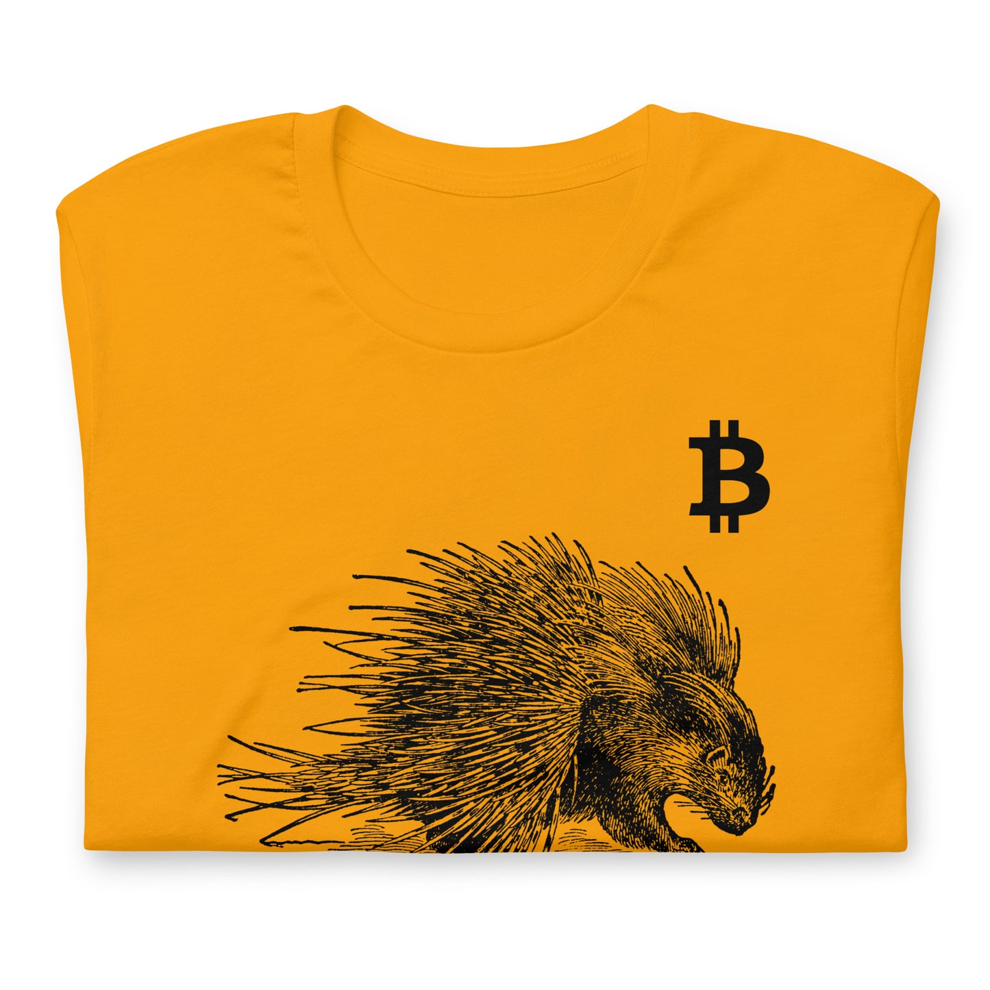 Bitcoin Porcupine Expedition Series In N Out Crypto