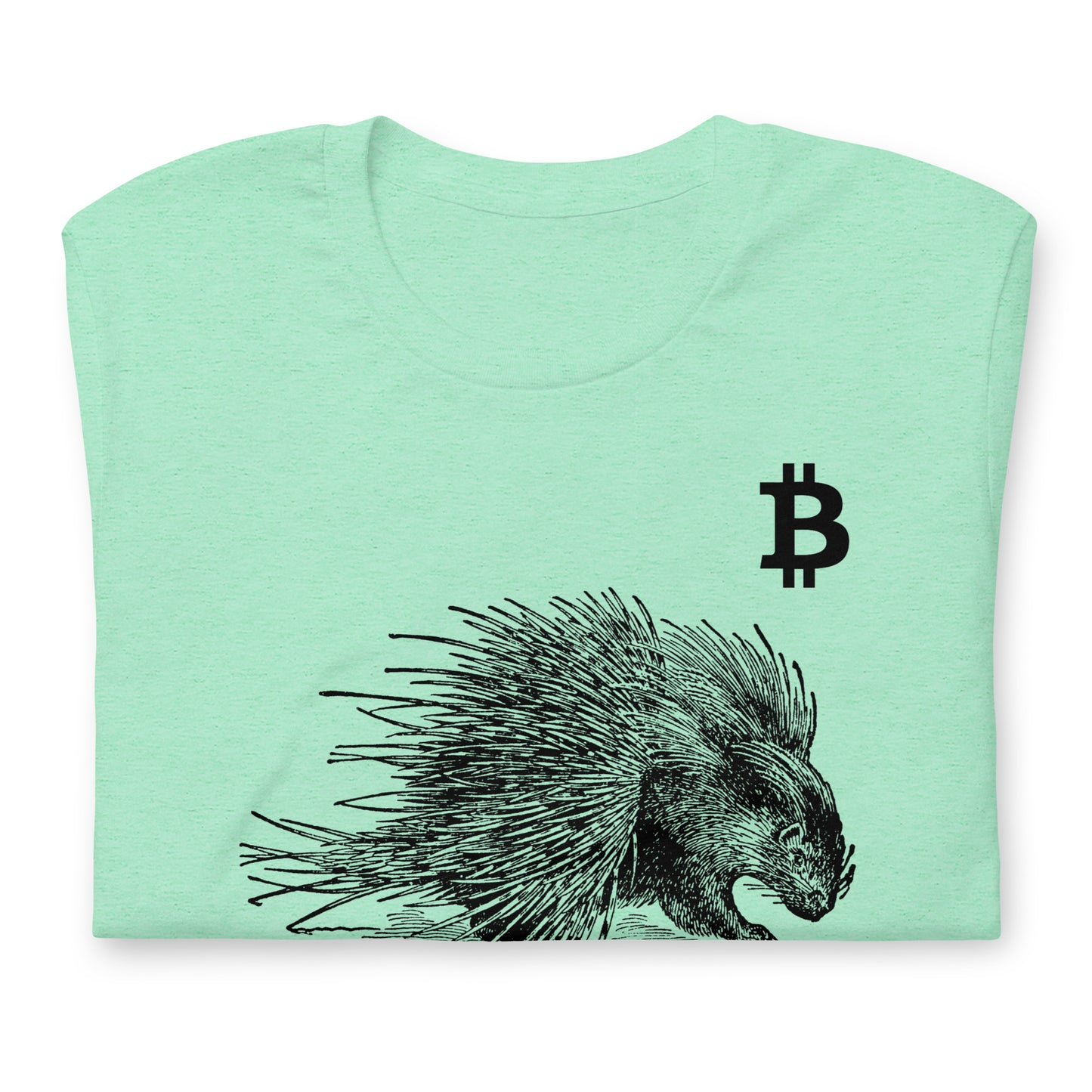 Bitcoin Porcupine Expedition Series In N Out Crypto