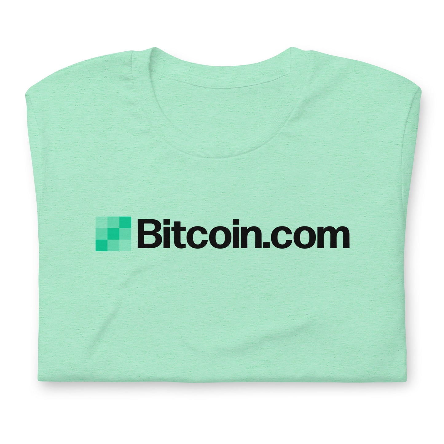 BitcoinCom Classic T-Shirt InNOutCrypto