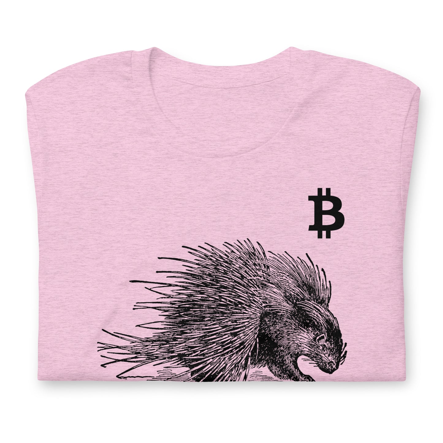 Bitcoin Porcupine Expedition Series In N Out Crypto