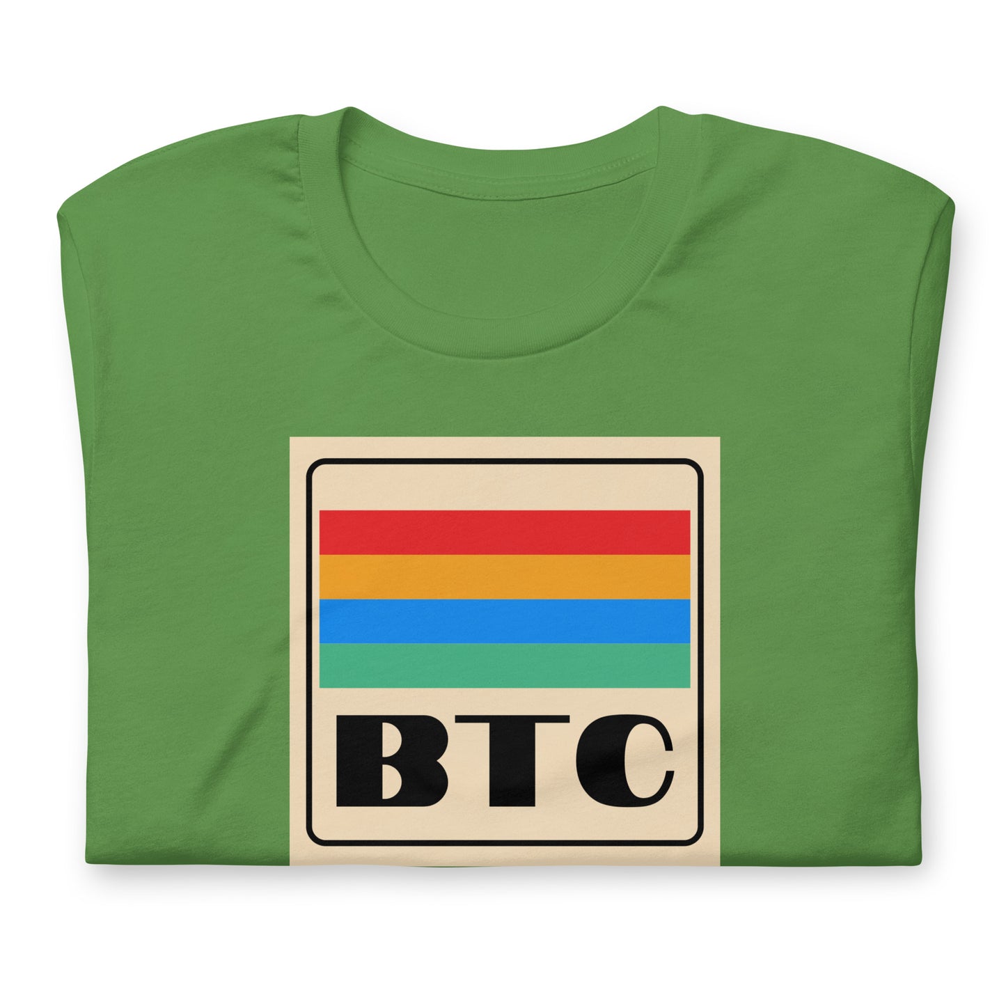 Bitcoin Gaming T-Shirt In N Out Crypto