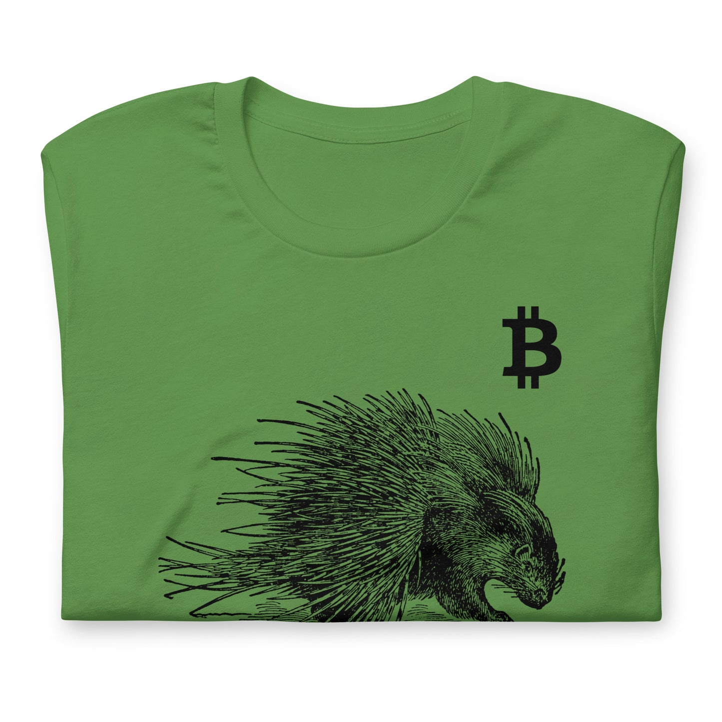 Bitcoin Porcupine Expedition Series In N Out Crypto
