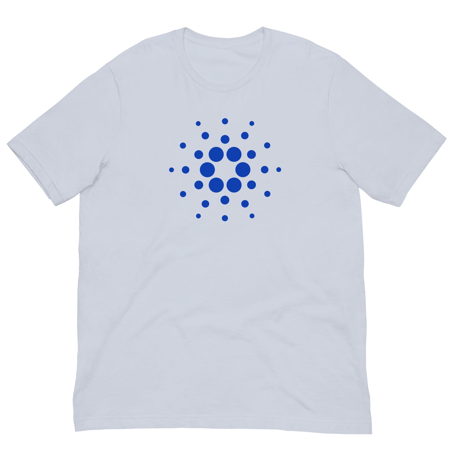 Cardano Ada T-Shirt In N Out Crypto
