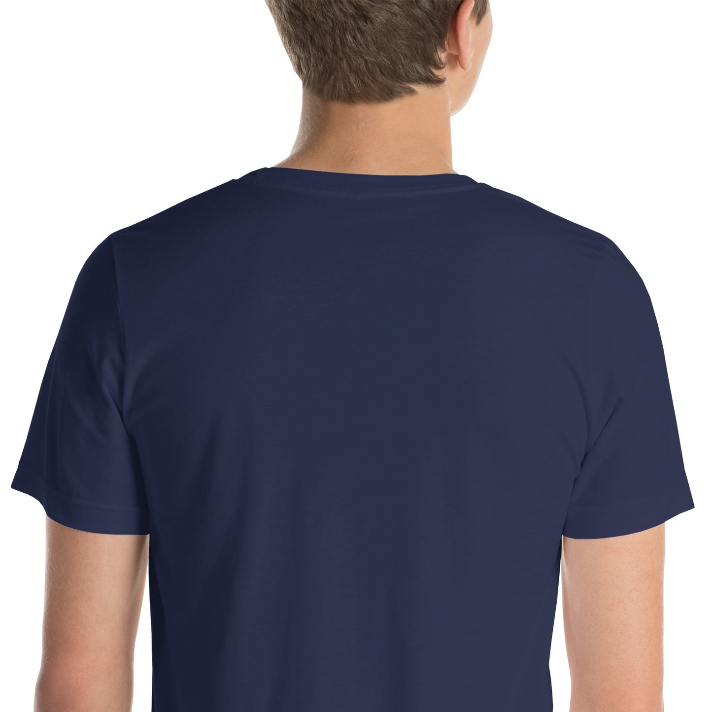 Ethereum Circle T-Shirt printful
