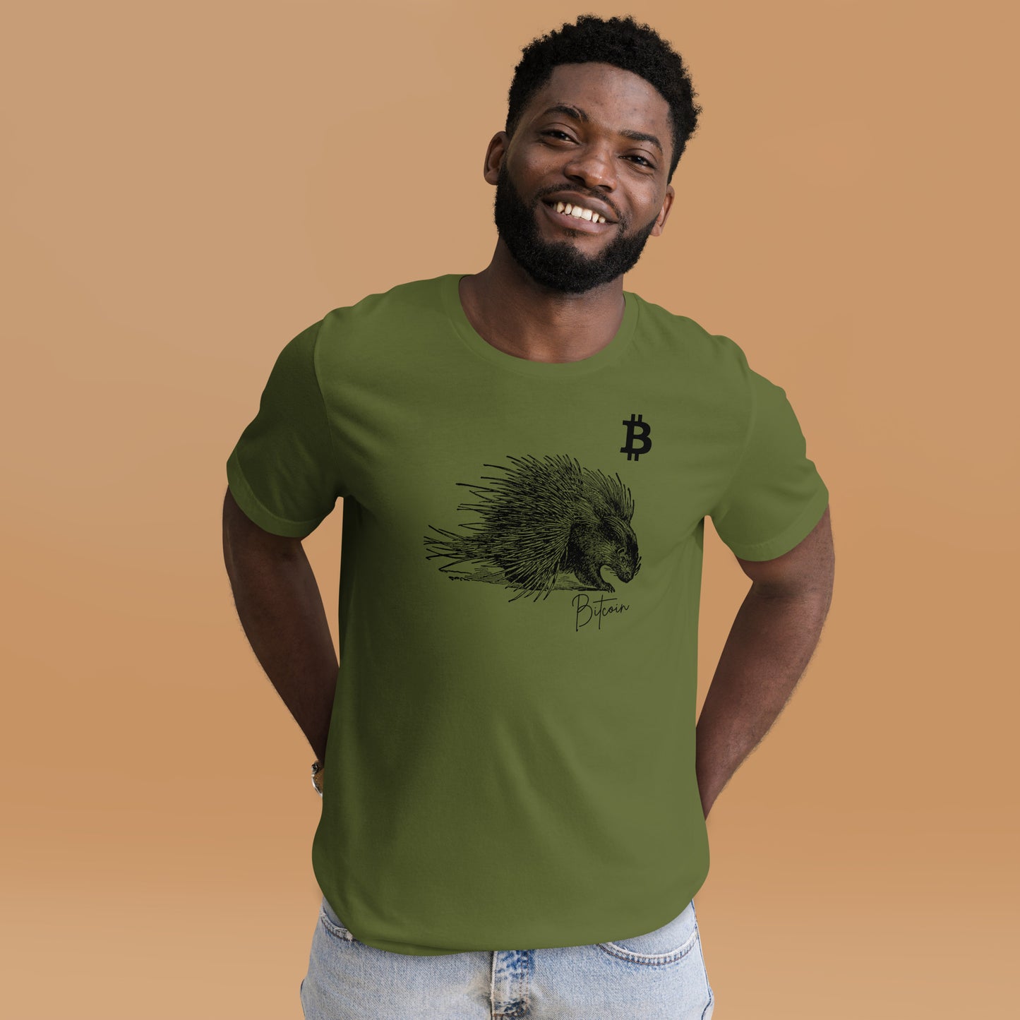 Bitcoin Porcupine Expedition Series In N Out Crypto