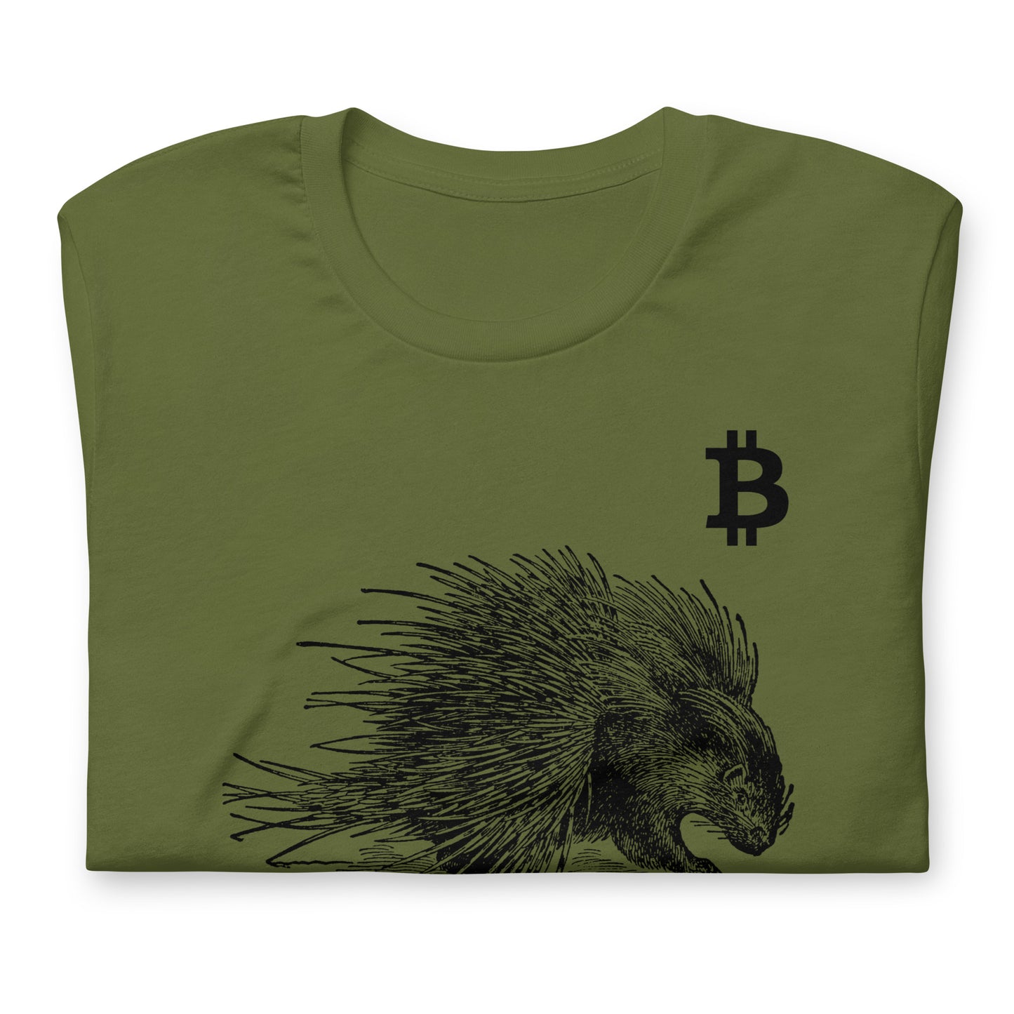 Bitcoin Porcupine Expedition Series In N Out Crypto
