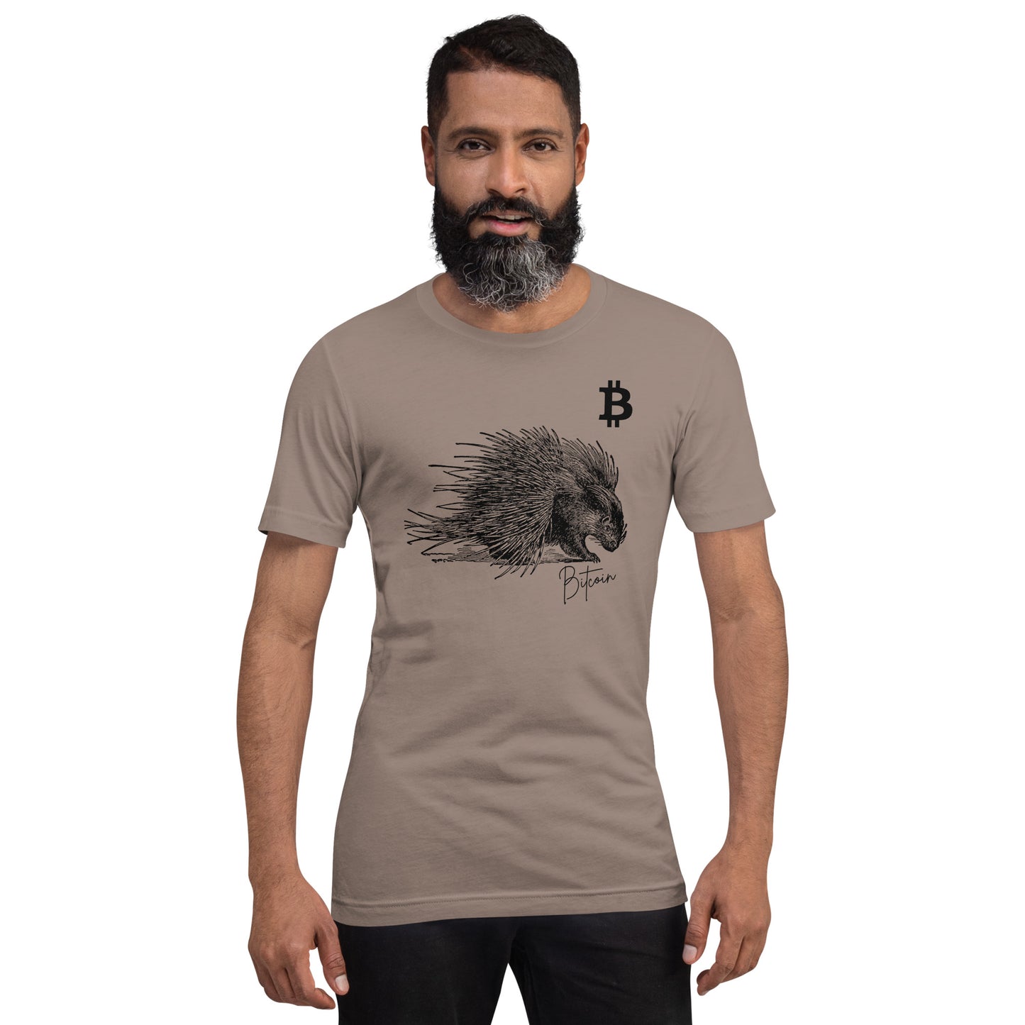 Bitcoin Porcupine Expedition Series In N Out Crypto