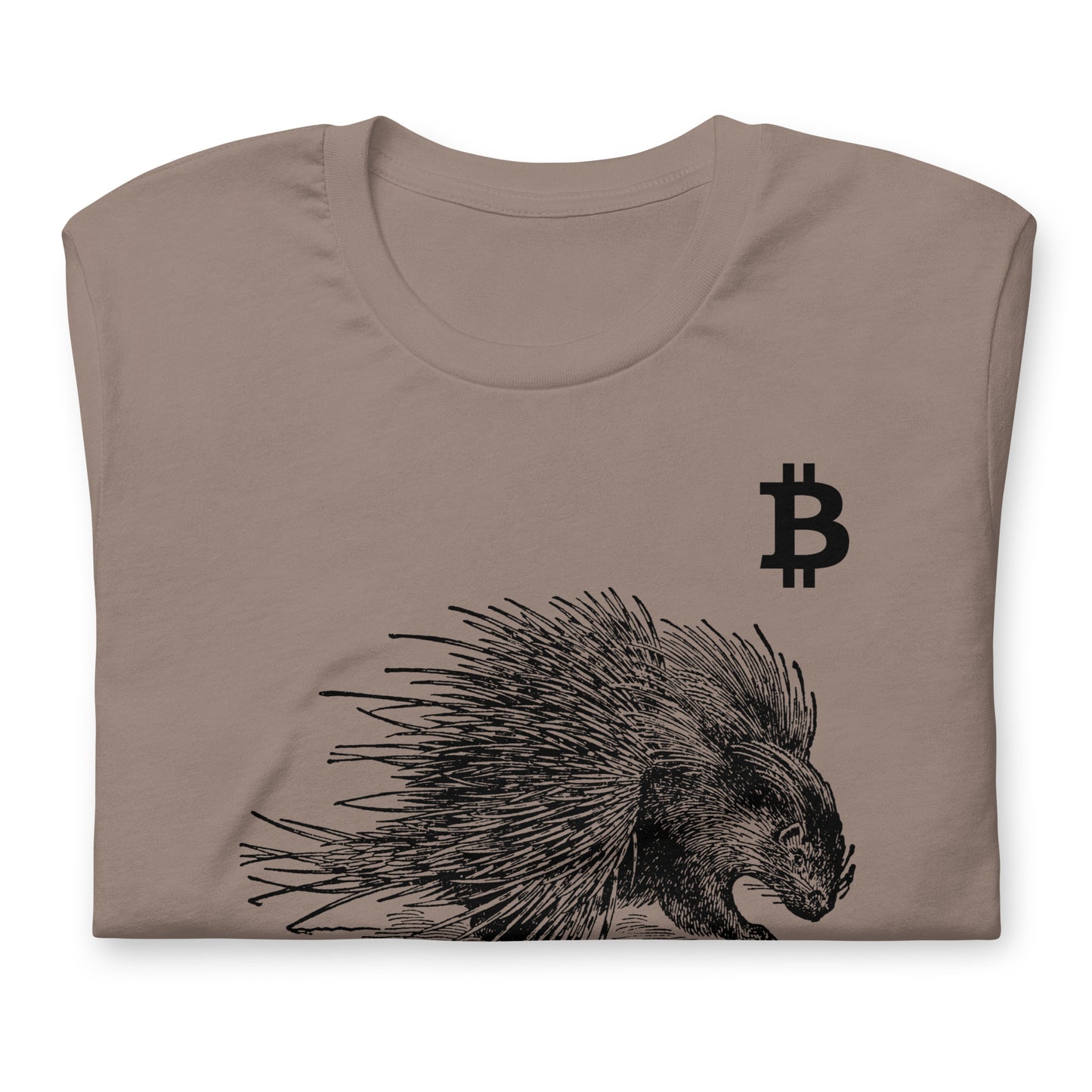 Bitcoin Porcupine Expedition Series In N Out Crypto