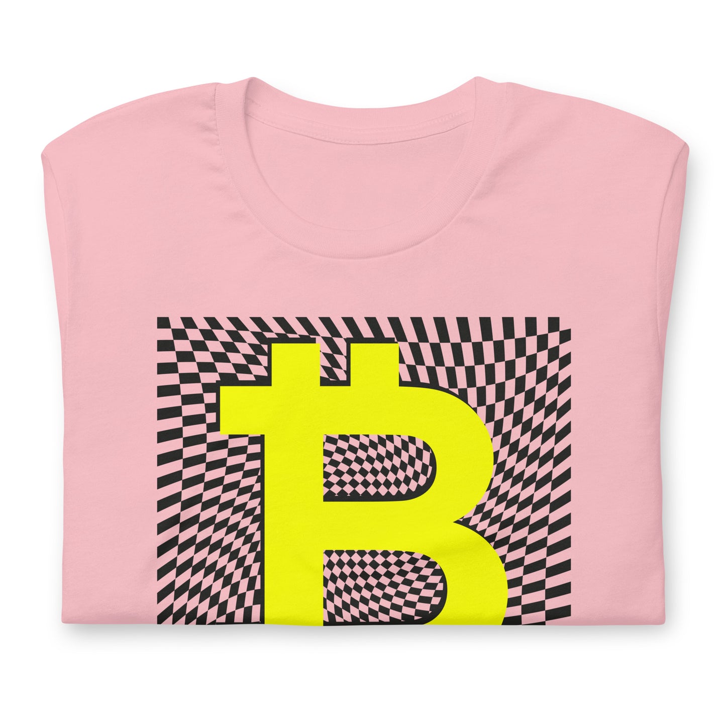Bitcoin Stand Out T-Shirt In N Out Crypto