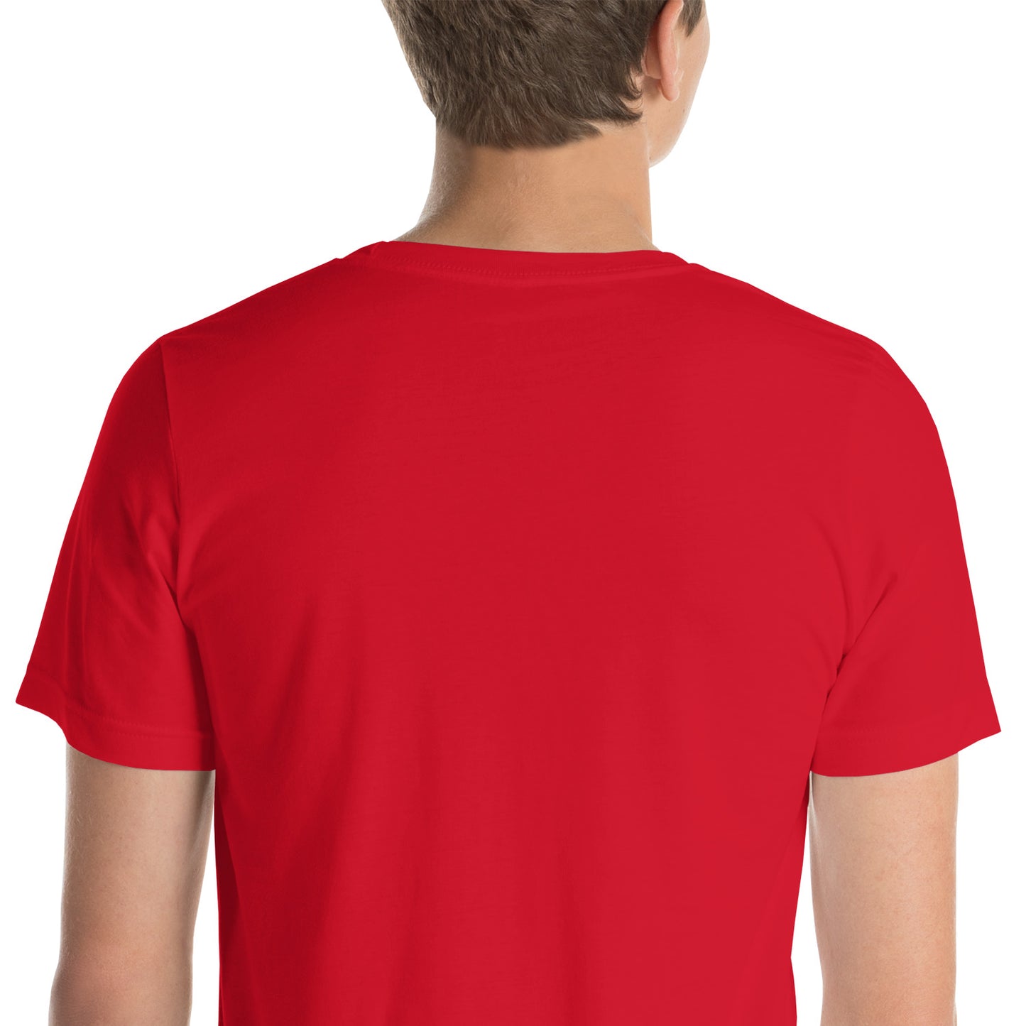 Ethereum Circle T-Shirt printful