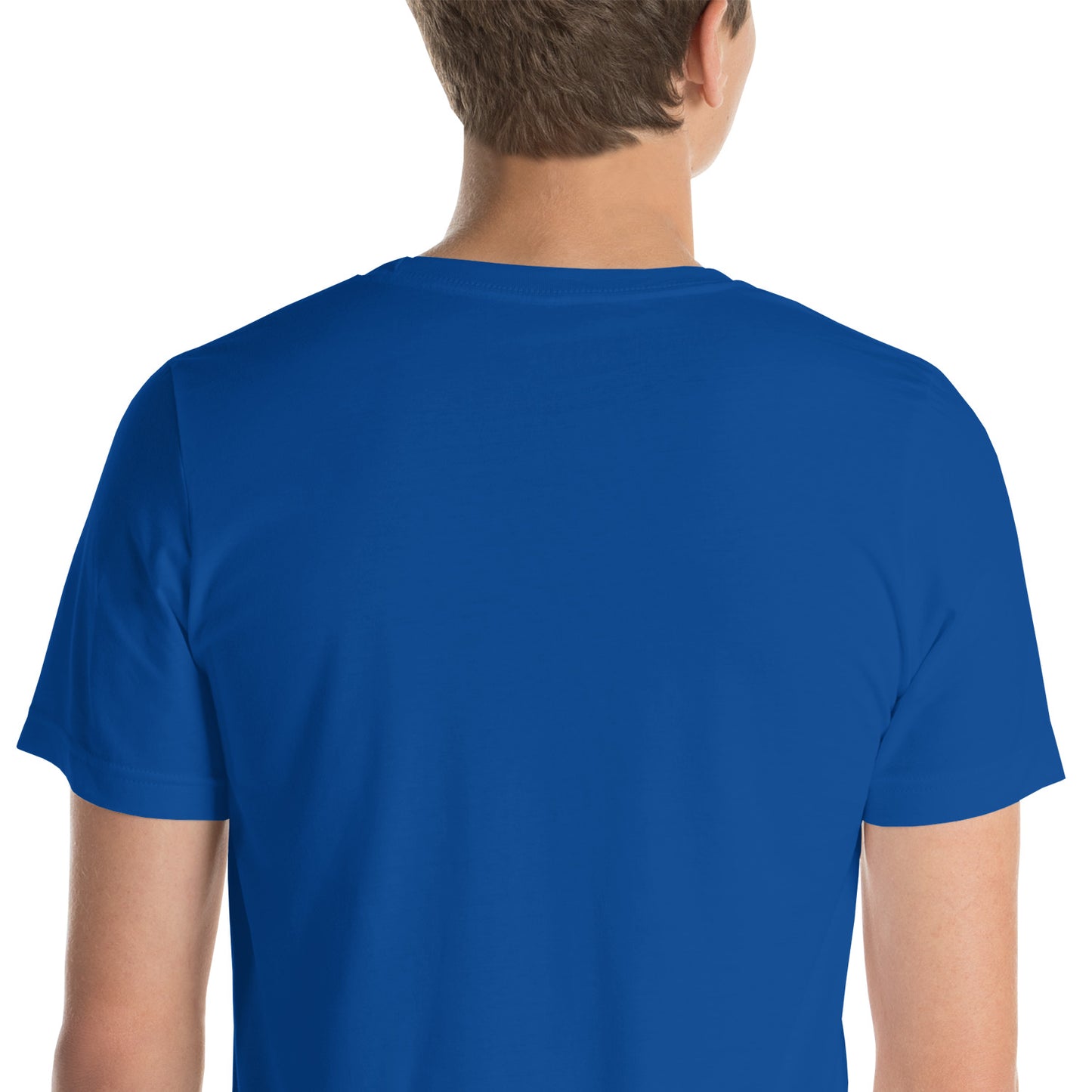 Ethereum Circle T-Shirt printful