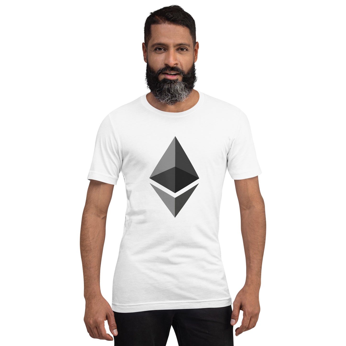 Ethereum T-Shirt