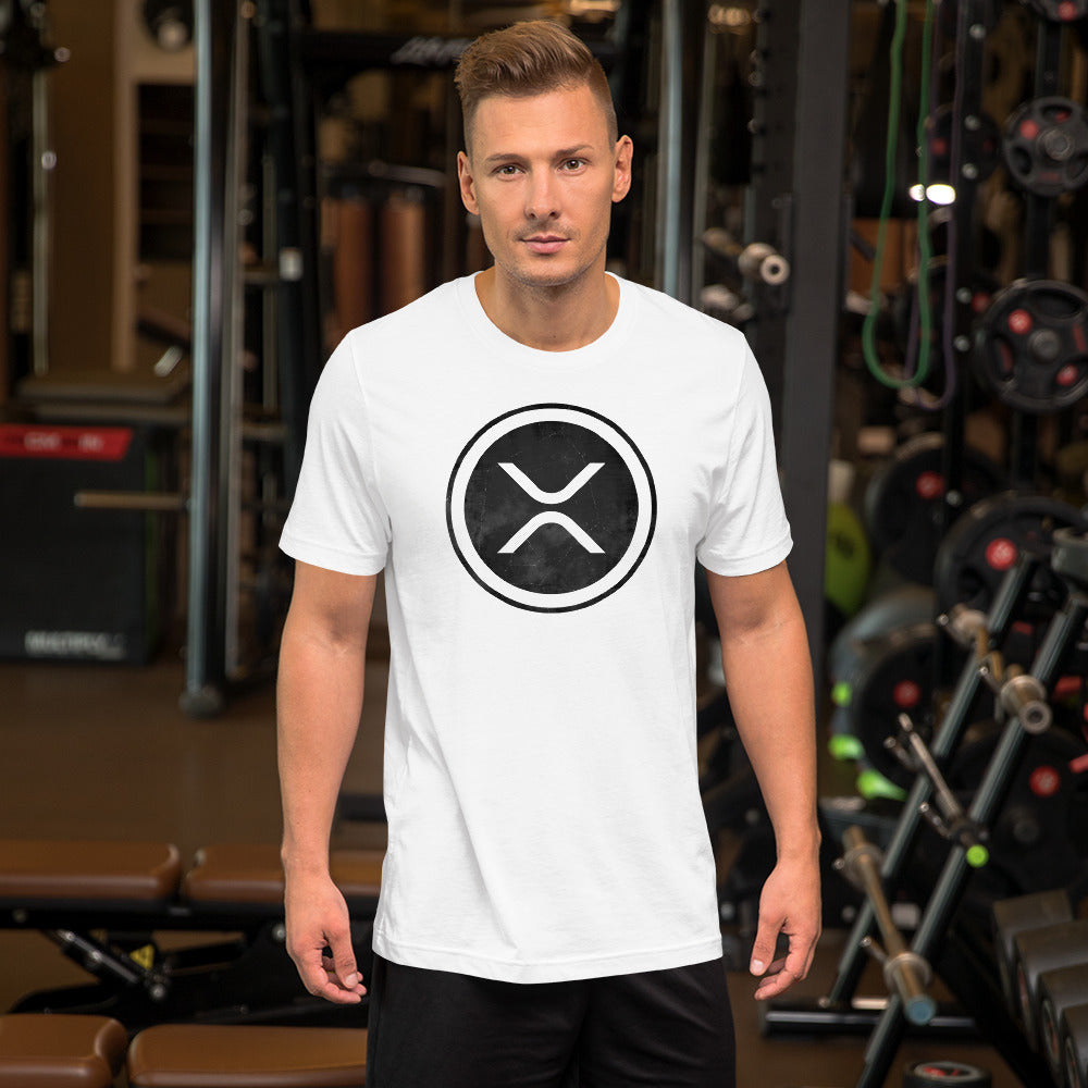 Xrp Vintage Tee In N Out Crypto