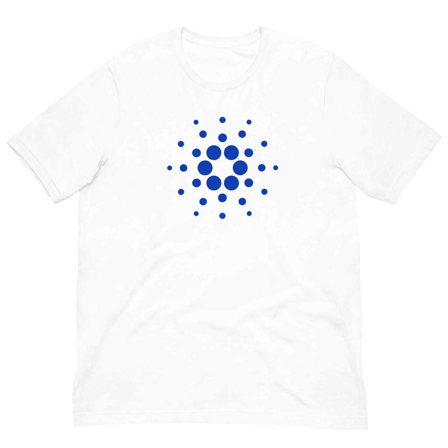 Cardano Ada T-Shirt In N Out Crypto