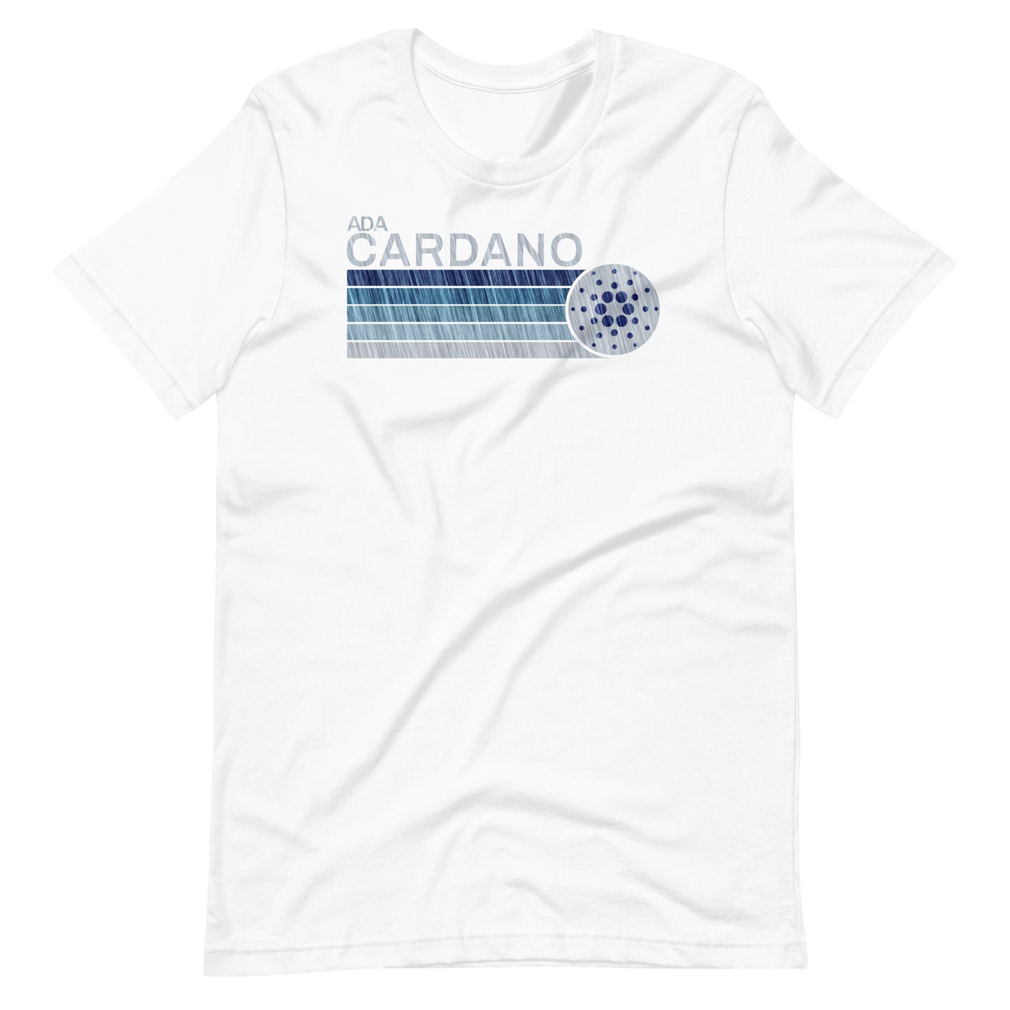 Cardano Vintage T-Shirt