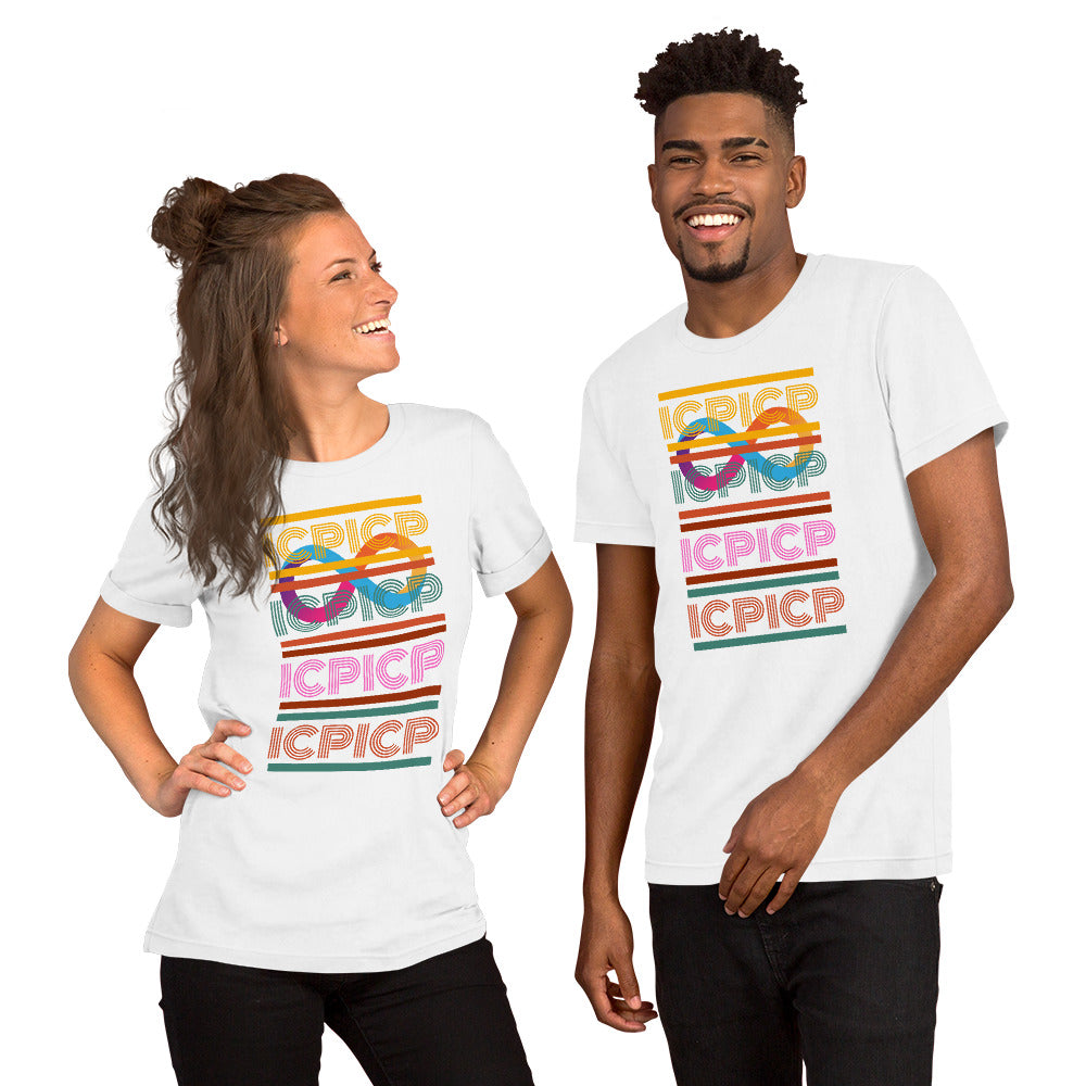 Icp Vintage T-Shirt In N Out Crypto