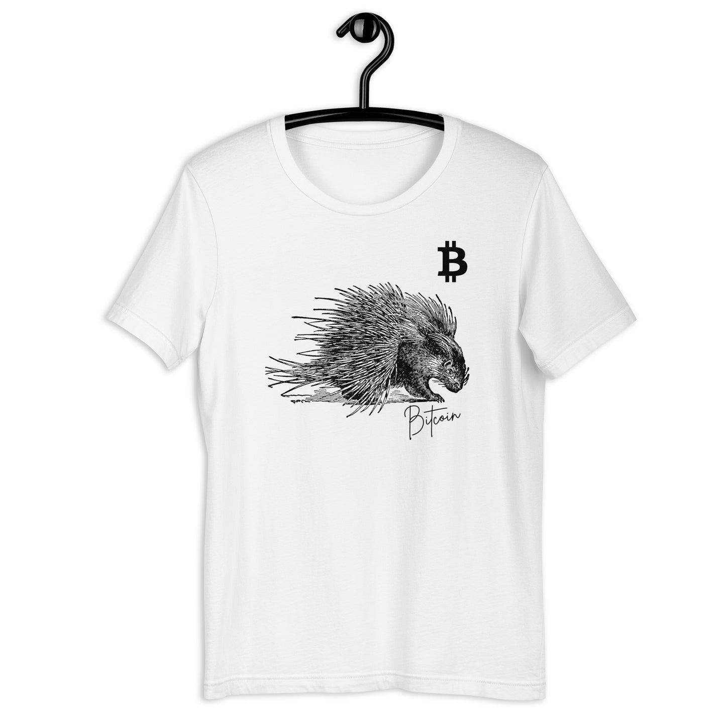 Bitcoin Porcupine Expedition Series In N Out Crypto