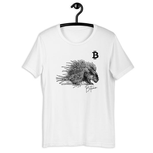 Bitcoin Porcupine Expedition Series In N Out Crypto