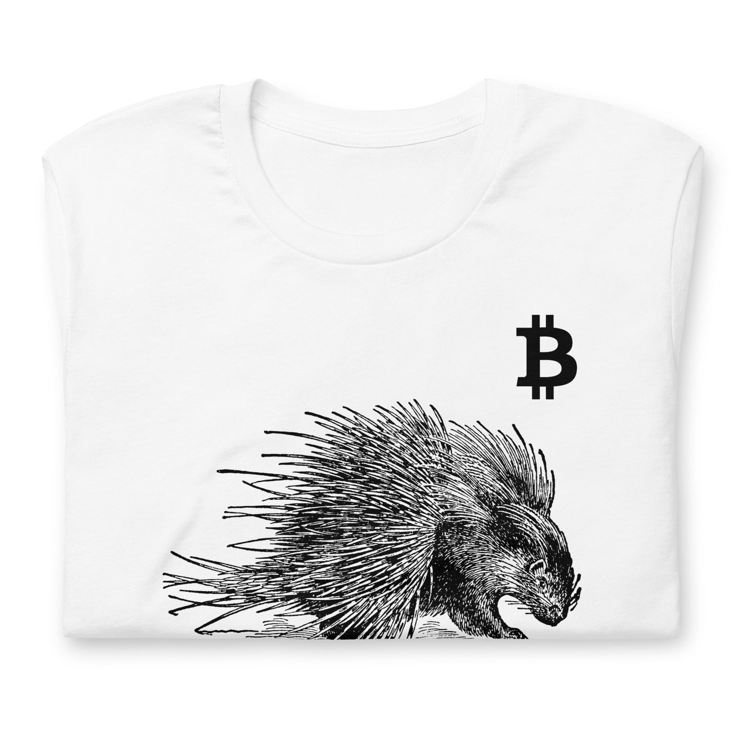 Bitcoin Porcupine Expedition Series In N Out Crypto