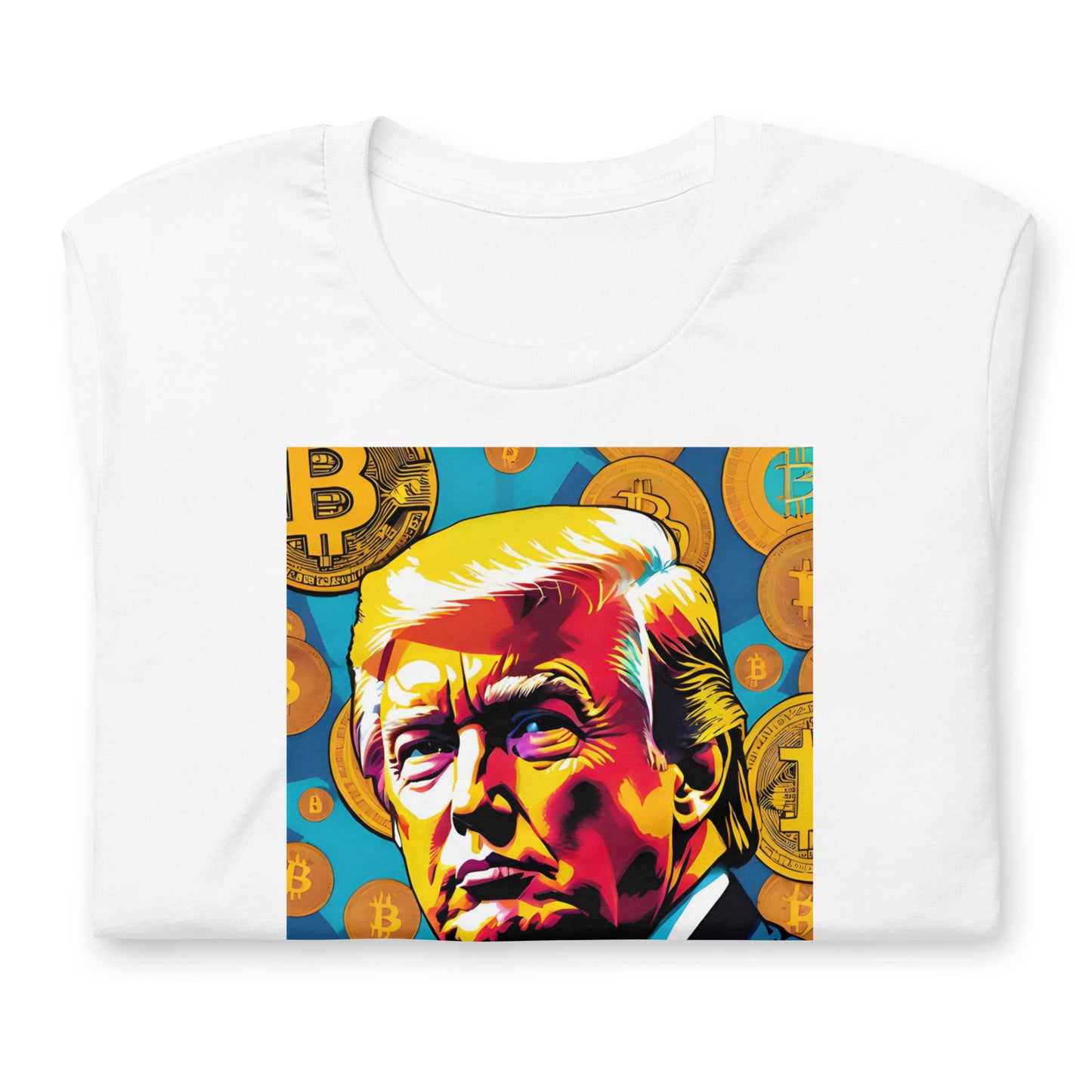 Bitcoin Donald Nashville 2024 In N Out Crypto