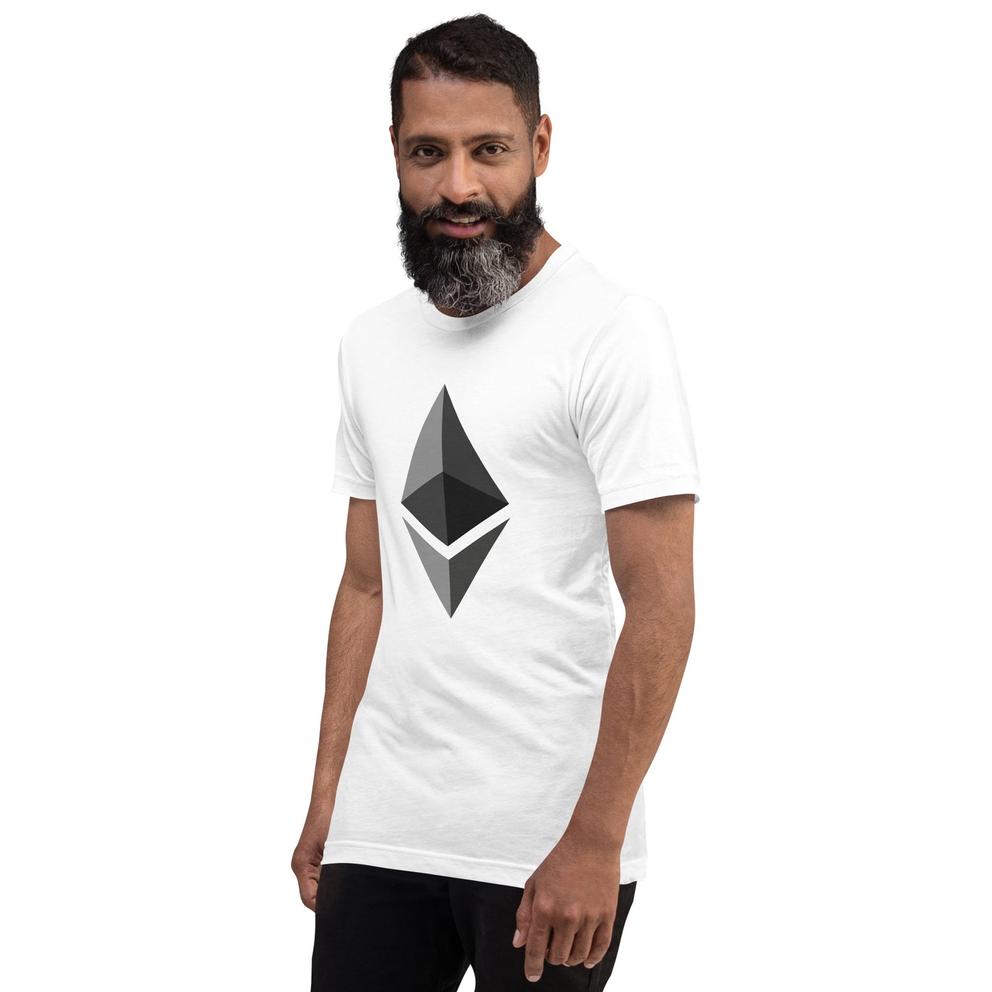 Ethereum T-Shirt