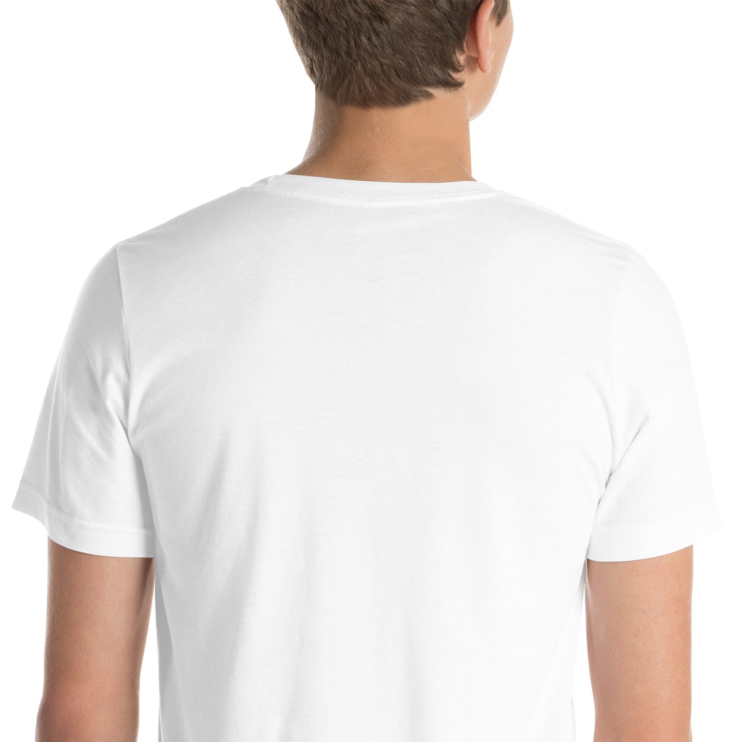 Ethereum Circle T-Shirt printful