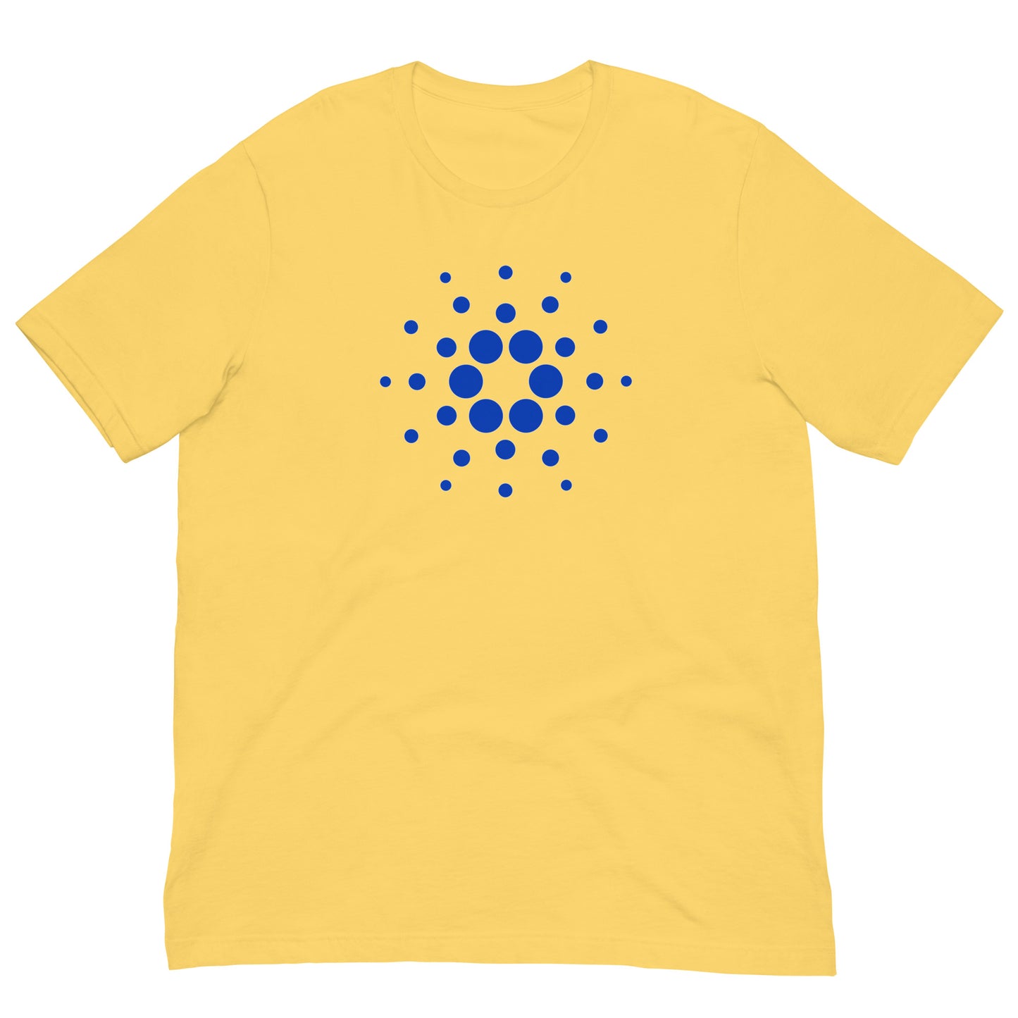 Cardano Ada T-Shirt In N Out Crypto