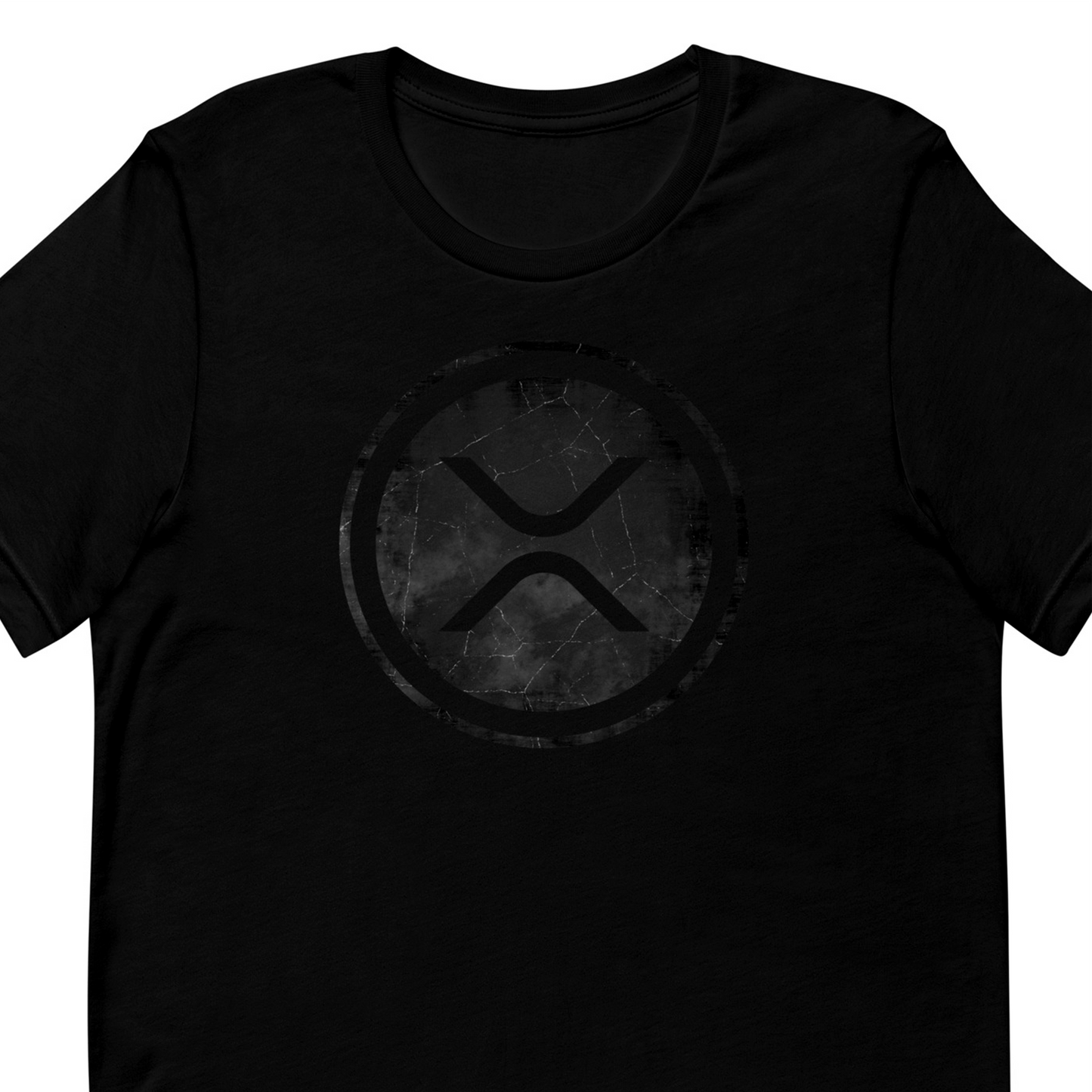 Xrp Vintage Tee In N Out Crypto