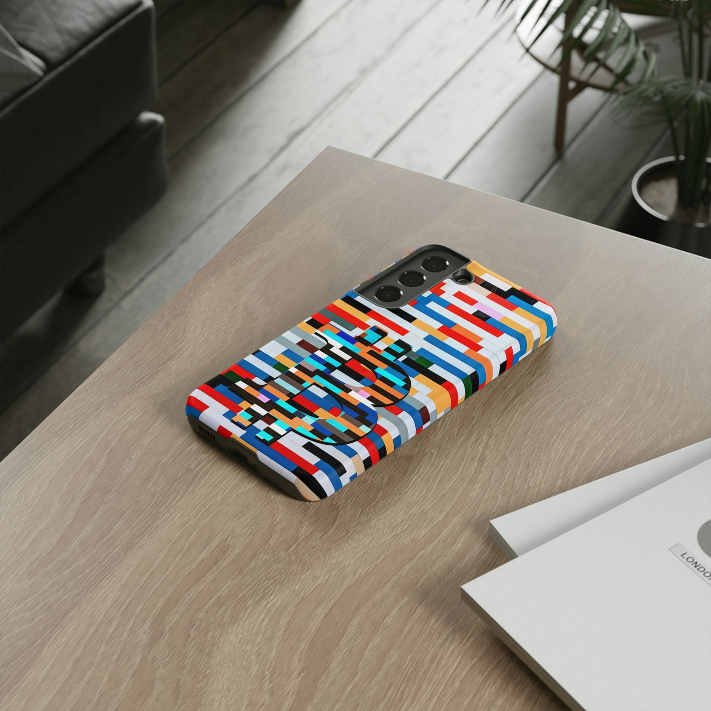 Bitcoin Lego Phone Case In N Out Crypto