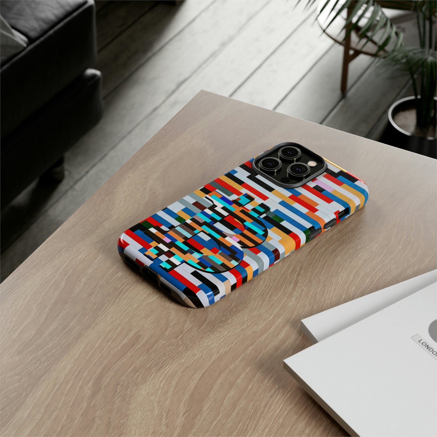 Bitcoin Lego Phone Case In N Out Crypto