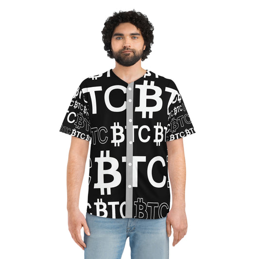 Bitcoin Dubai Baseball Jersey In N Out Crypto