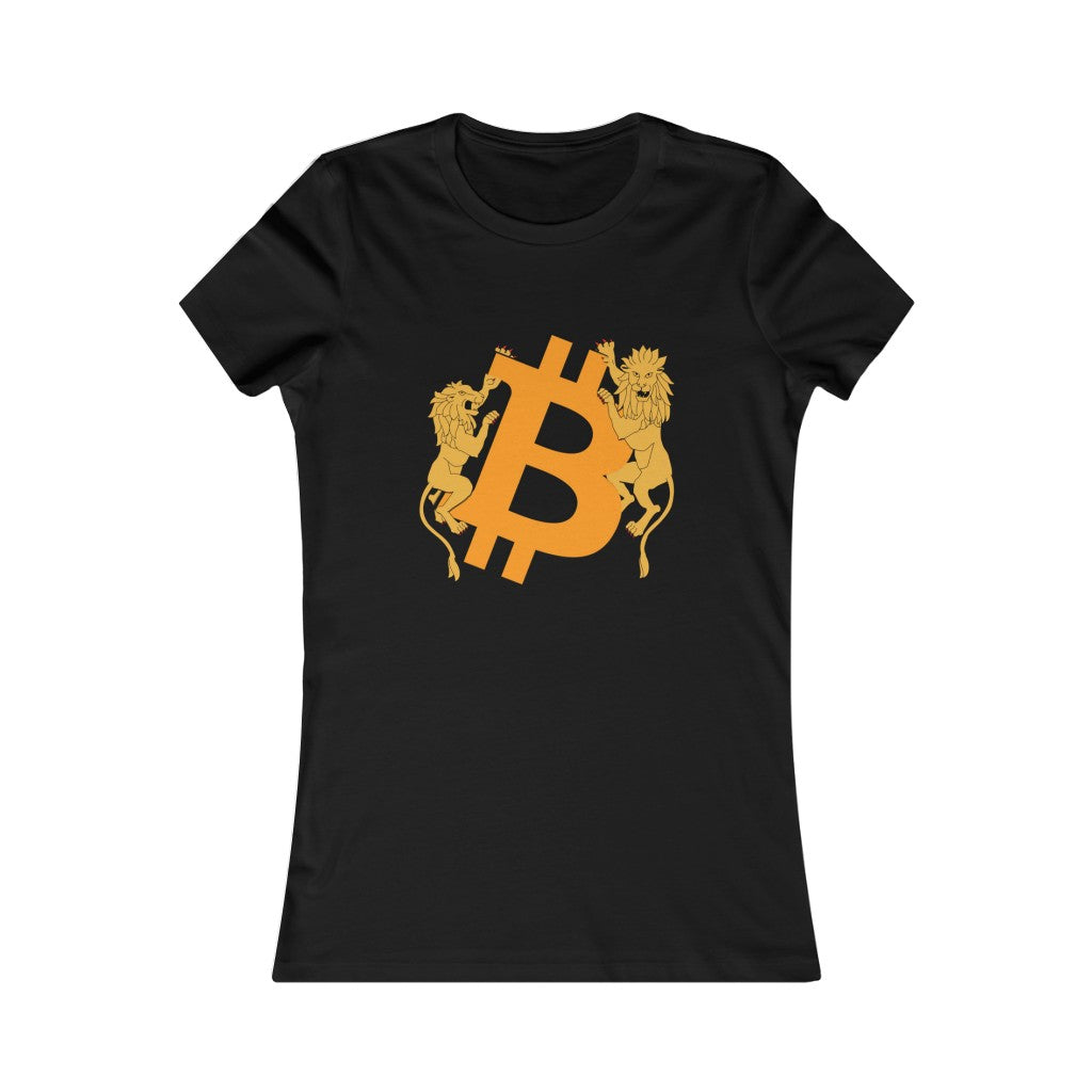Bitcoin Lions