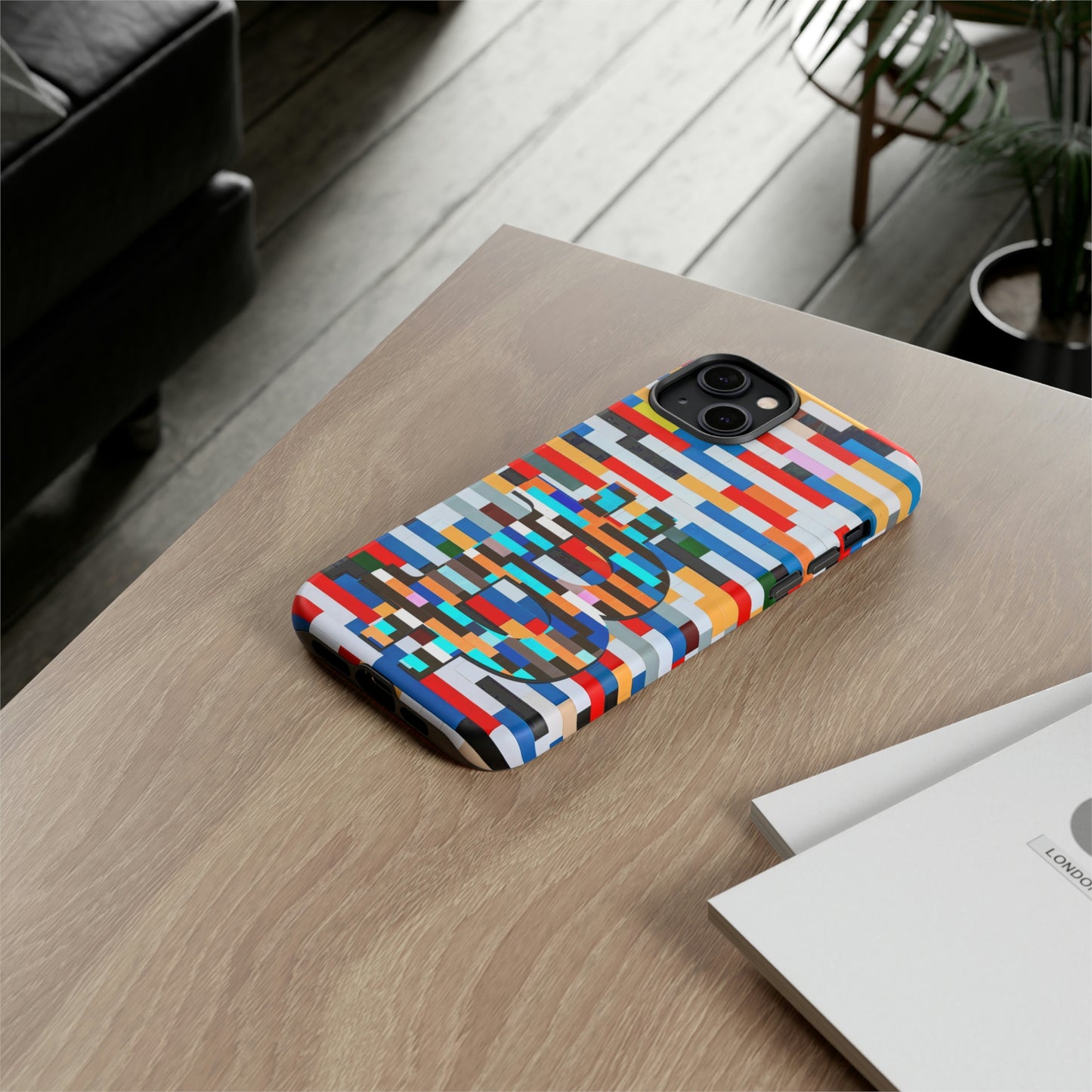 Bitcoin Lego Phone Case In N Out Crypto