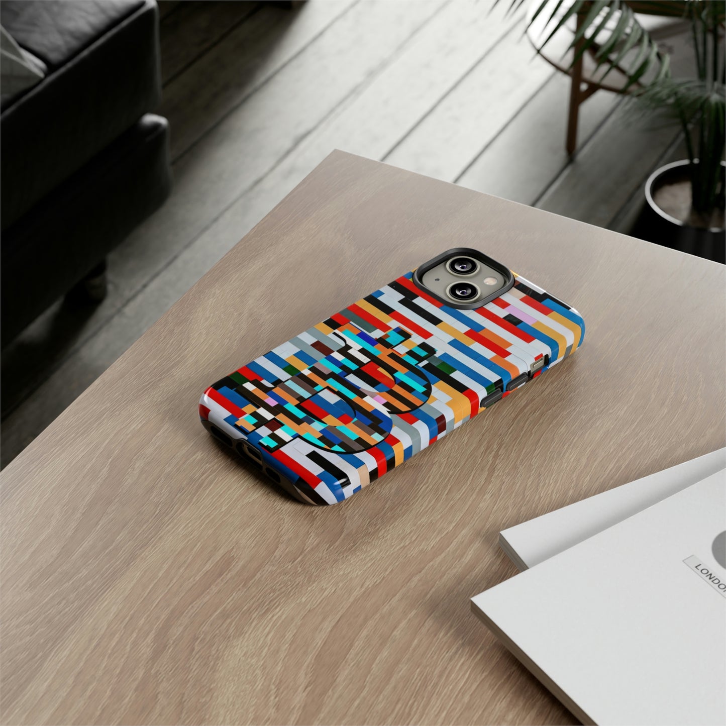 Bitcoin Lego Phone Case In N Out Crypto