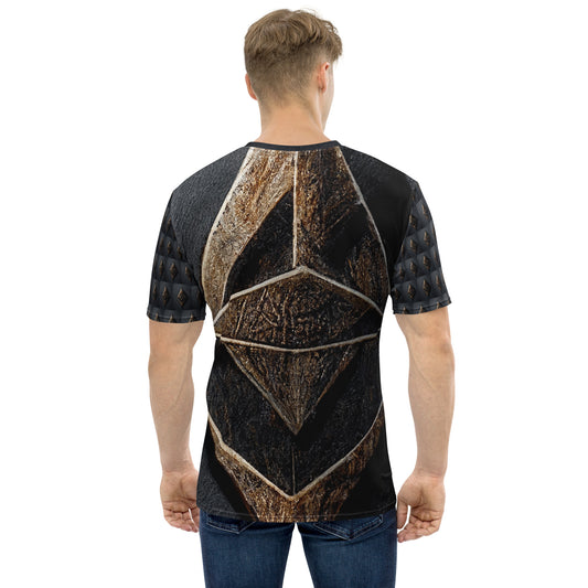 Ethereum Trone T-Shirt In N Out Crypto